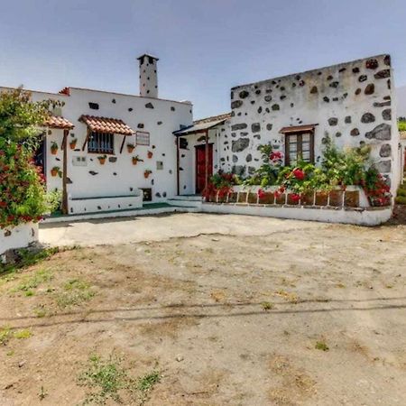 Finca Chona Y Francisco Санта-Крус-де-Тенерифе Экстерьер фото