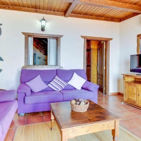 Finca Chona Y Francisco Санта-Крус-де-Тенерифе Экстерьер фото