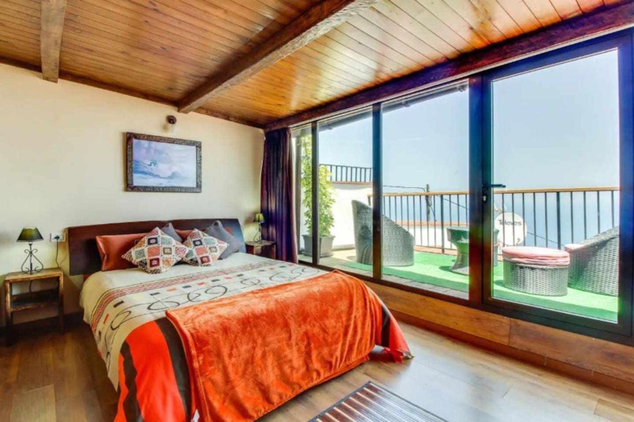 Finca Chona Y Francisco Санта-Крус-де-Тенерифе Экстерьер фото
