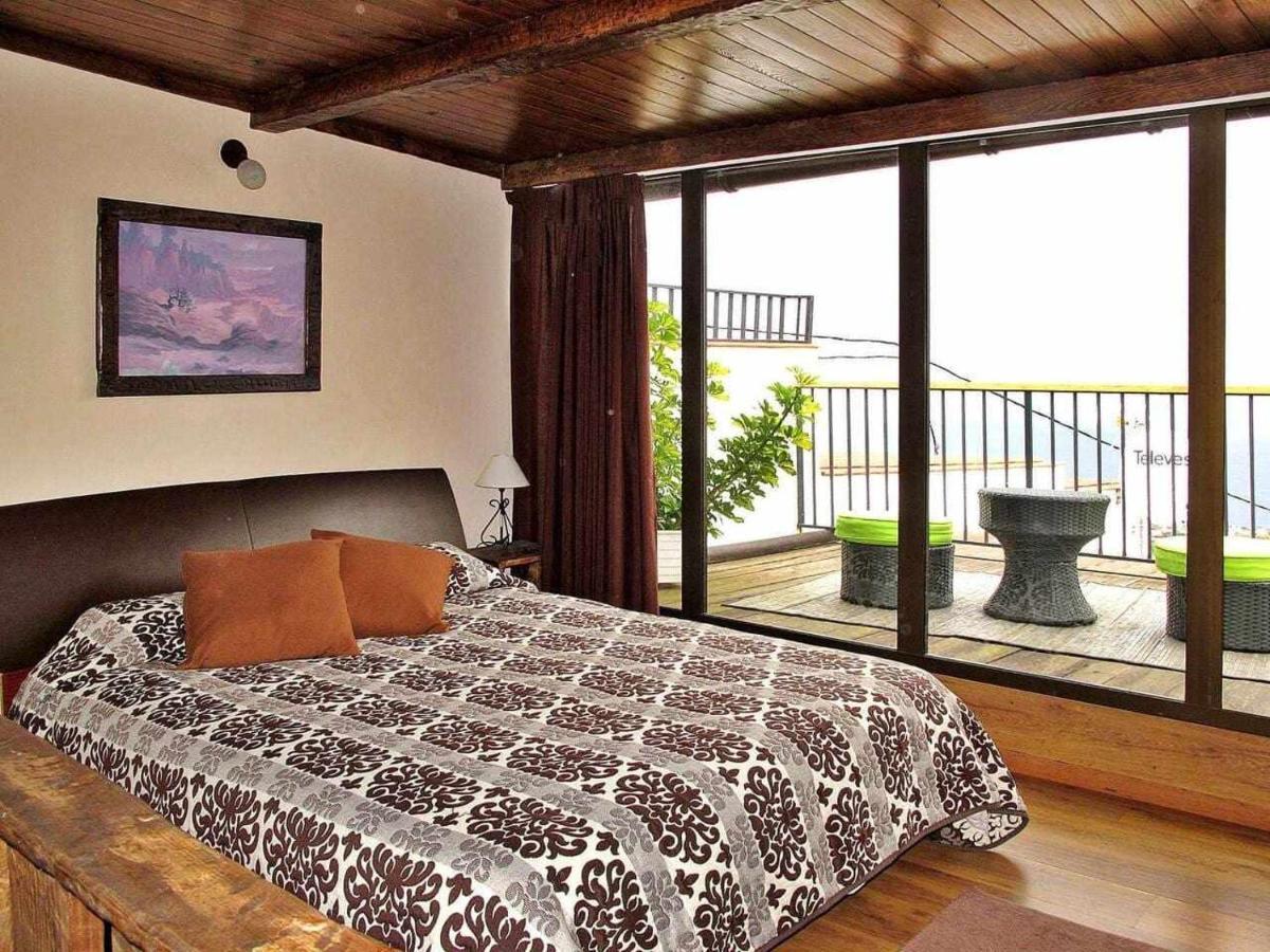 Finca Chona Y Francisco Санта-Крус-де-Тенерифе Экстерьер фото