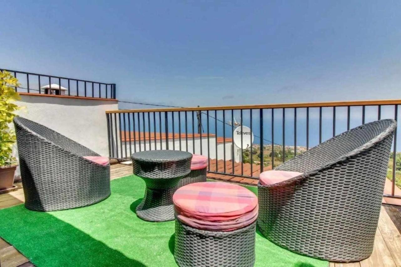 Finca Chona Y Francisco Санта-Крус-де-Тенерифе Экстерьер фото