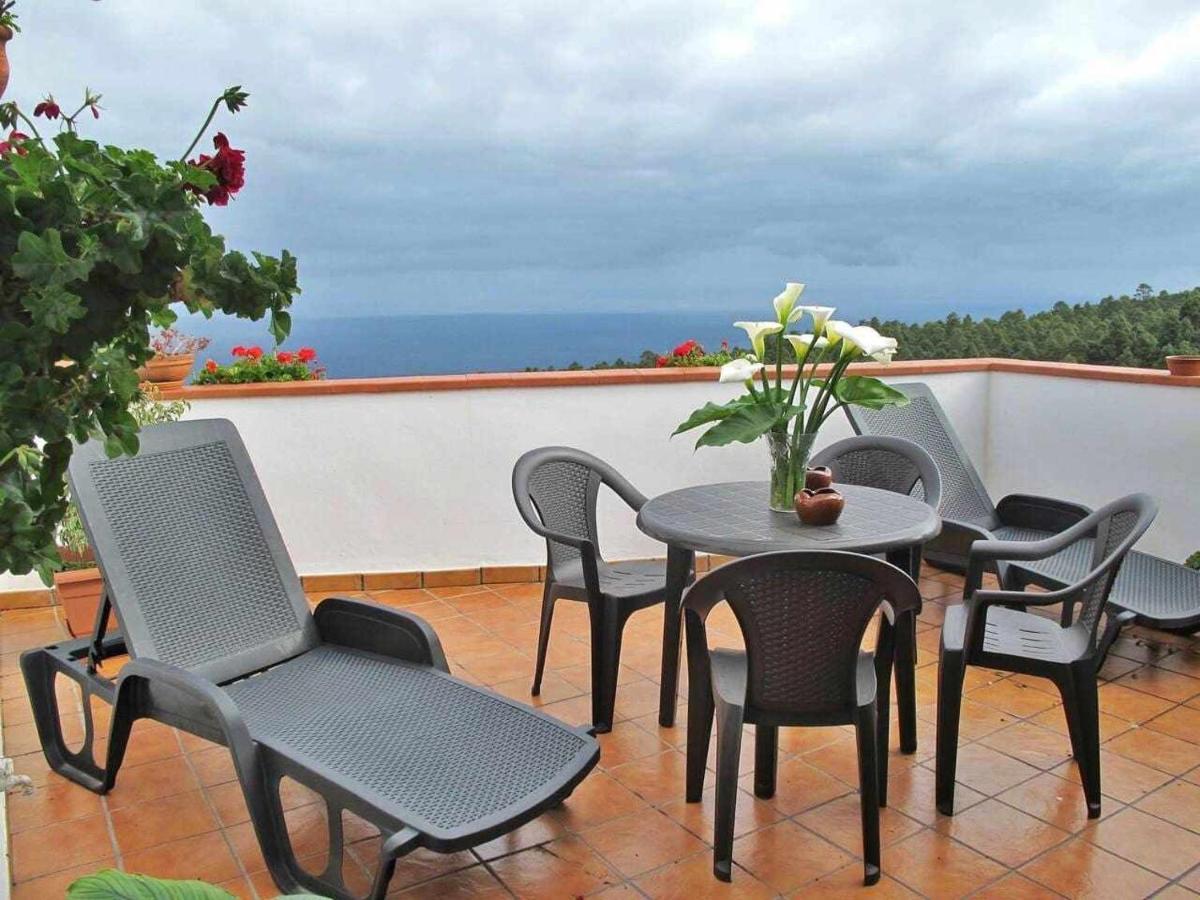 Finca Chona Y Francisco Санта-Крус-де-Тенерифе Экстерьер фото