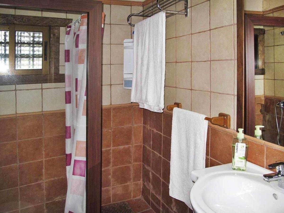 Finca Chona Y Francisco Санта-Крус-де-Тенерифе Экстерьер фото