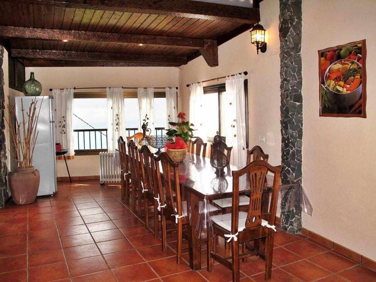 Finca Chona Y Francisco Санта-Крус-де-Тенерифе Экстерьер фото