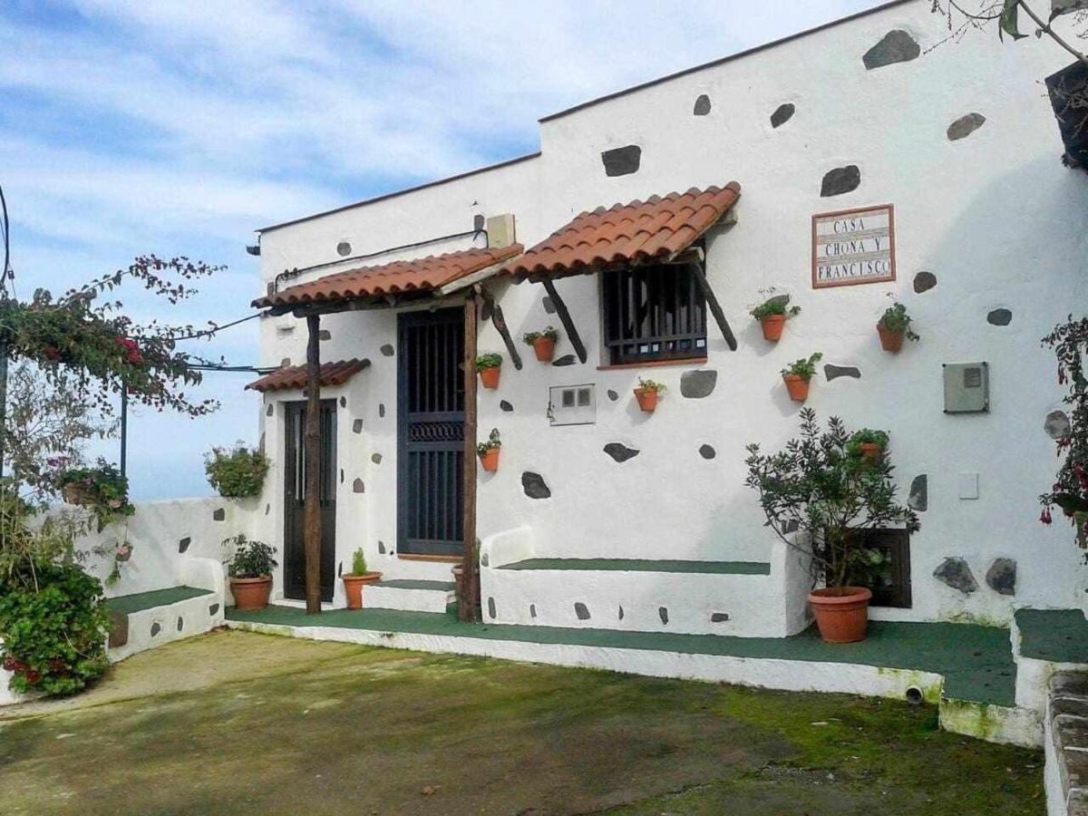 Finca Chona Y Francisco Санта-Крус-де-Тенерифе Экстерьер фото