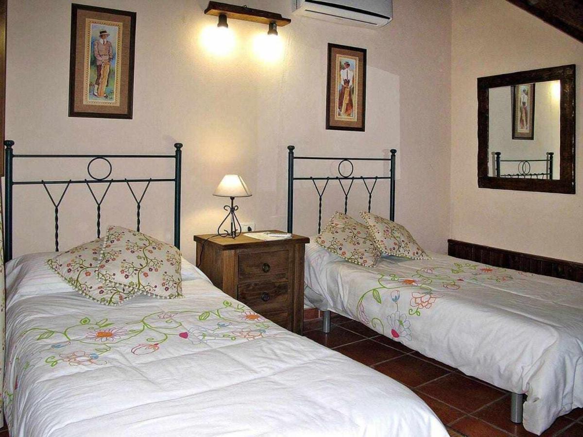 Finca Chona Y Francisco Санта-Крус-де-Тенерифе Экстерьер фото